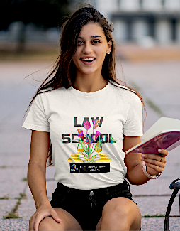 Law Student T-Shirts